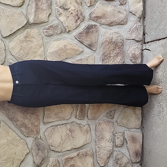 NYDJ | Teresa Trouser Jeans with Lift Tuck Technology - Picture 2 of 14